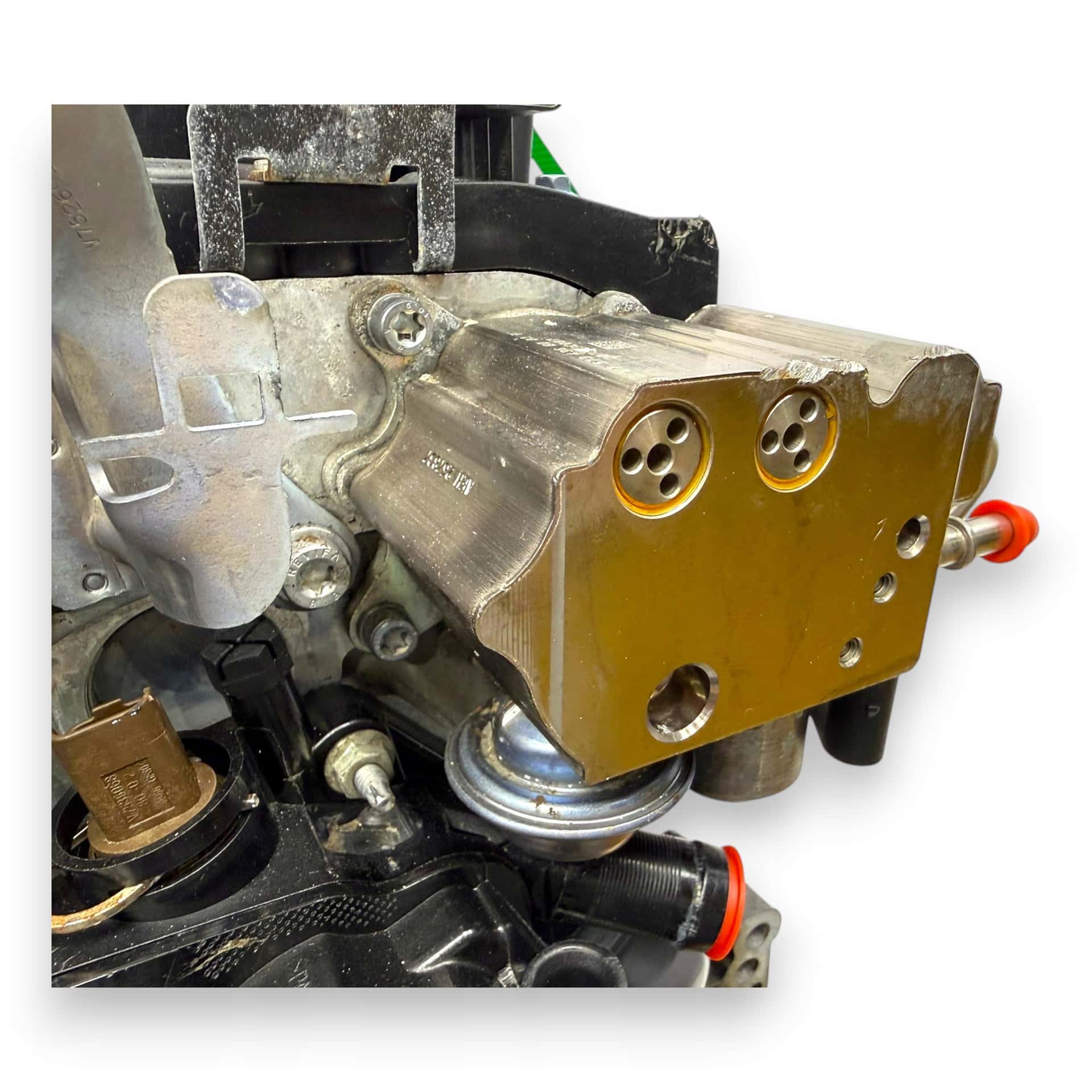 Moteur 5FX (EP6DT) vue 5
