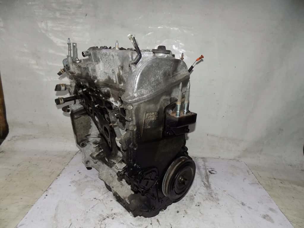 Moteur N22A1 vue 3