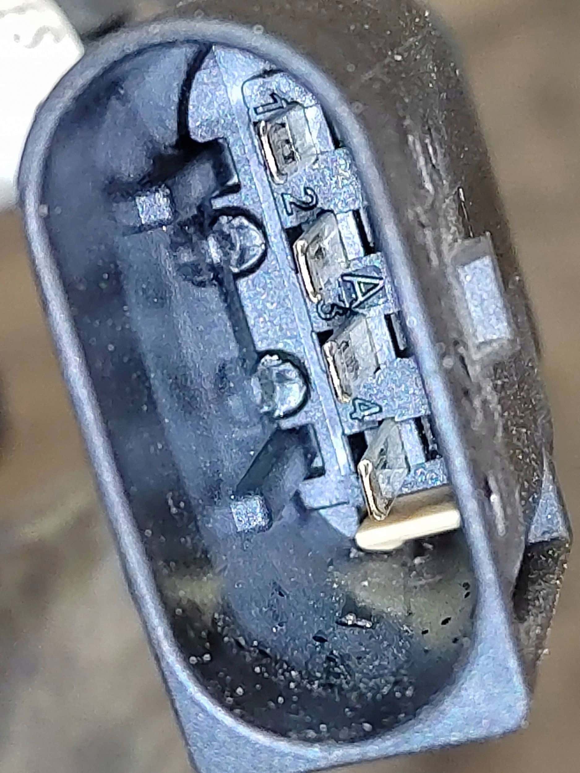 Moteur KLBA vue 6