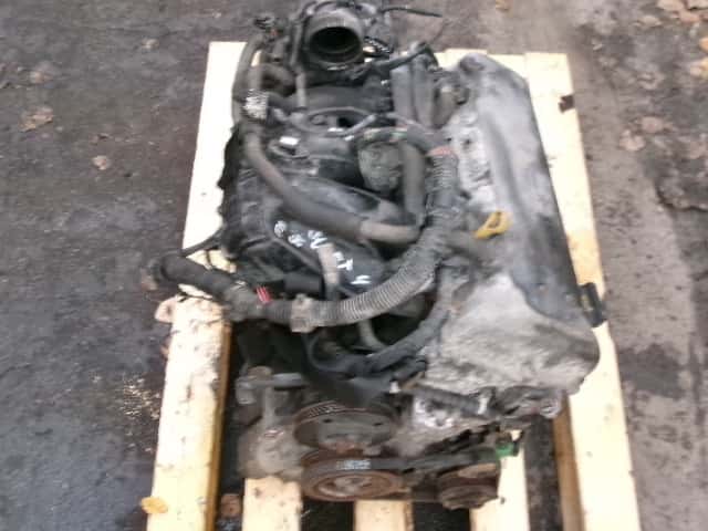 Moteur M13A vue 11