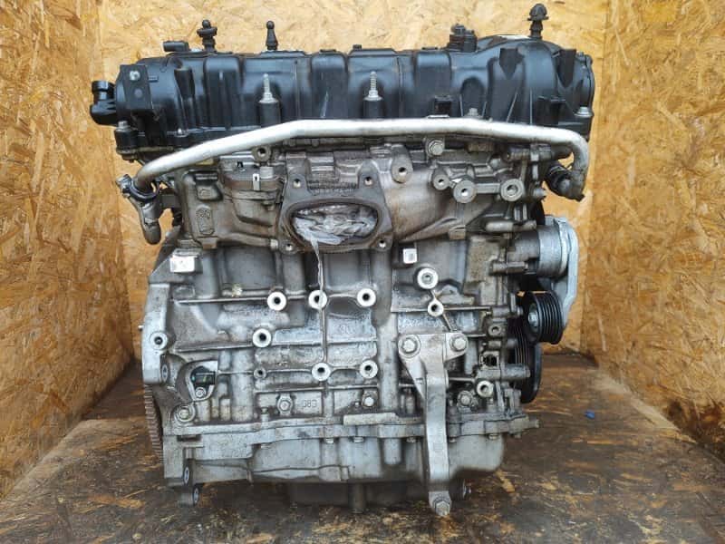 Moteur ERC vue 2