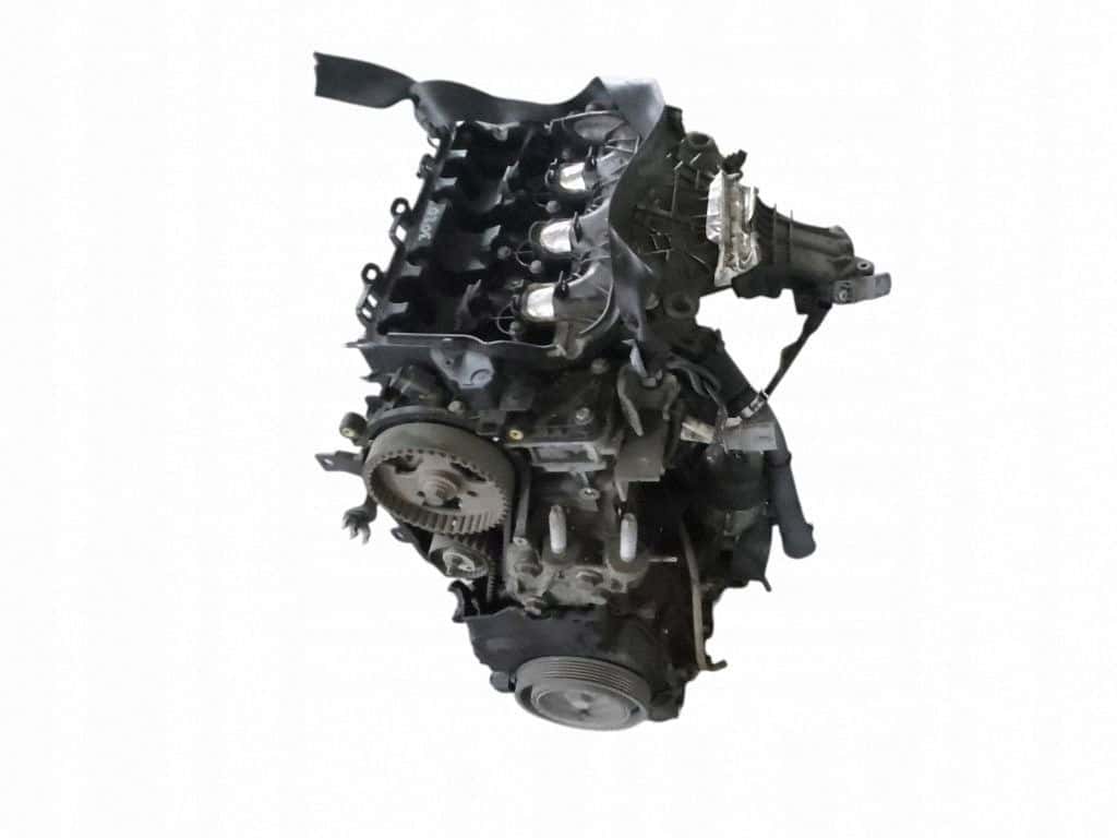 Moteur QXWA vue 3