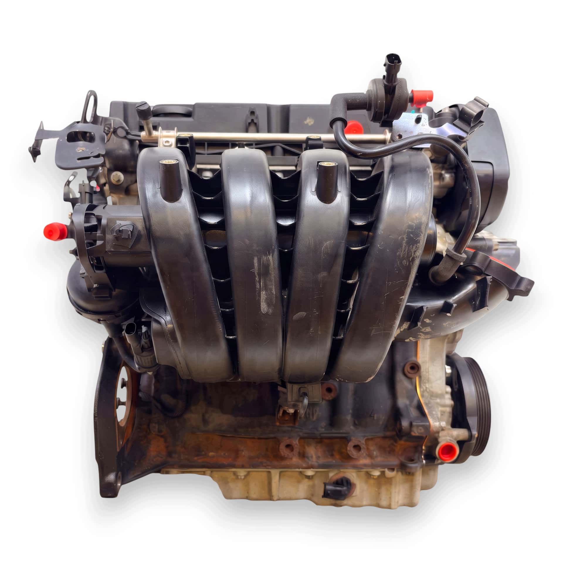 Moteur Z 18 XER vue 5