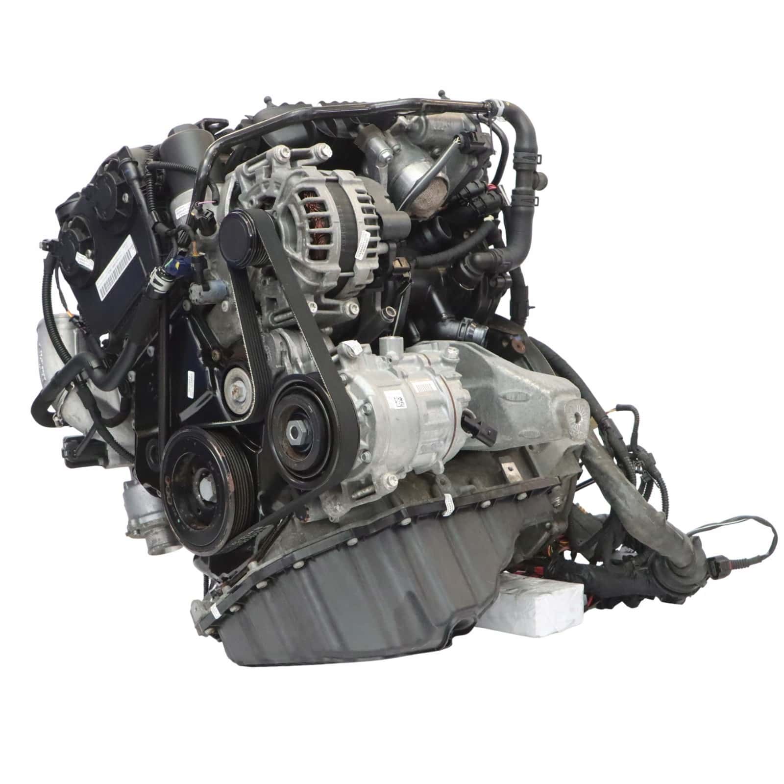 Moteur CNCB vue 3