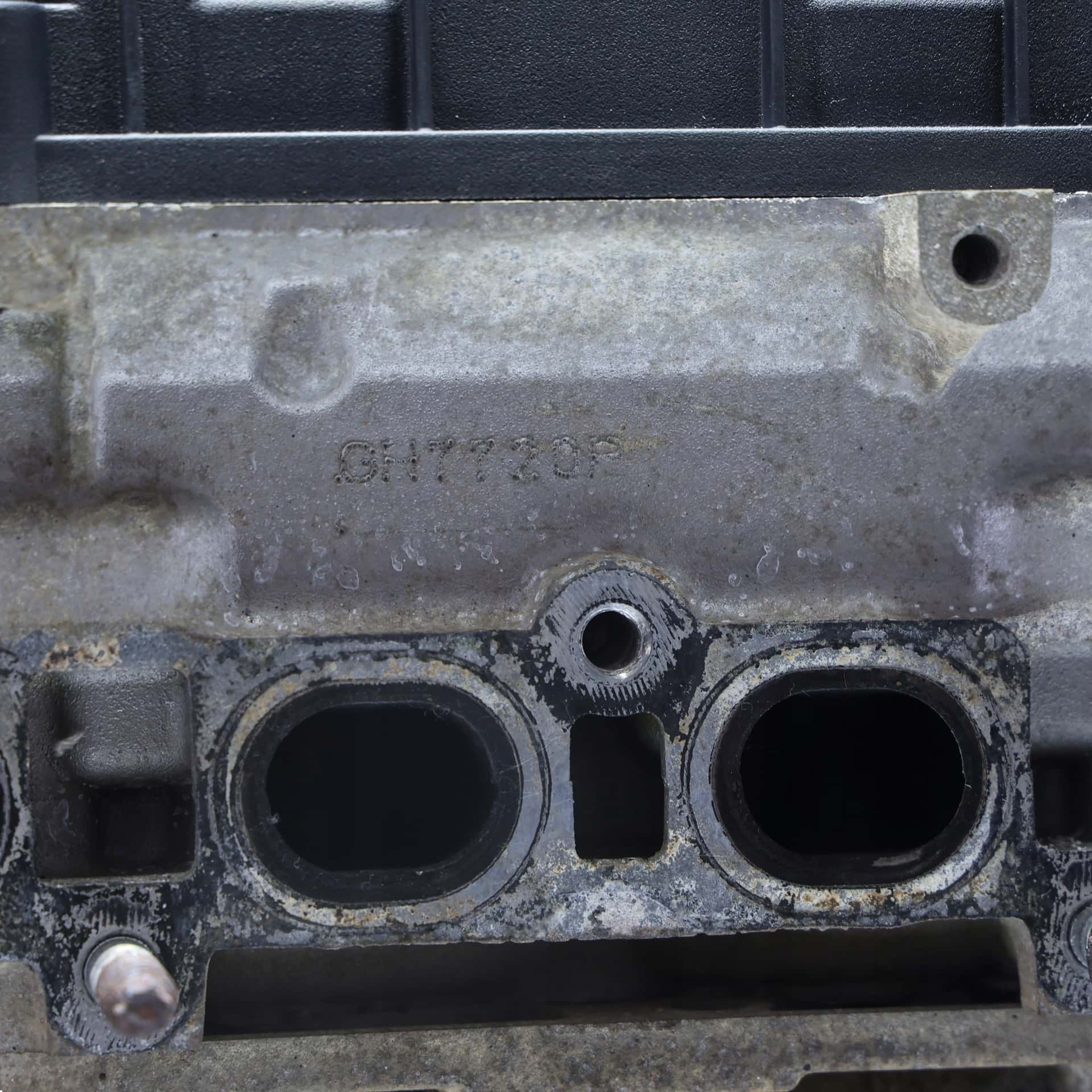 Moteur HXJB vue 15