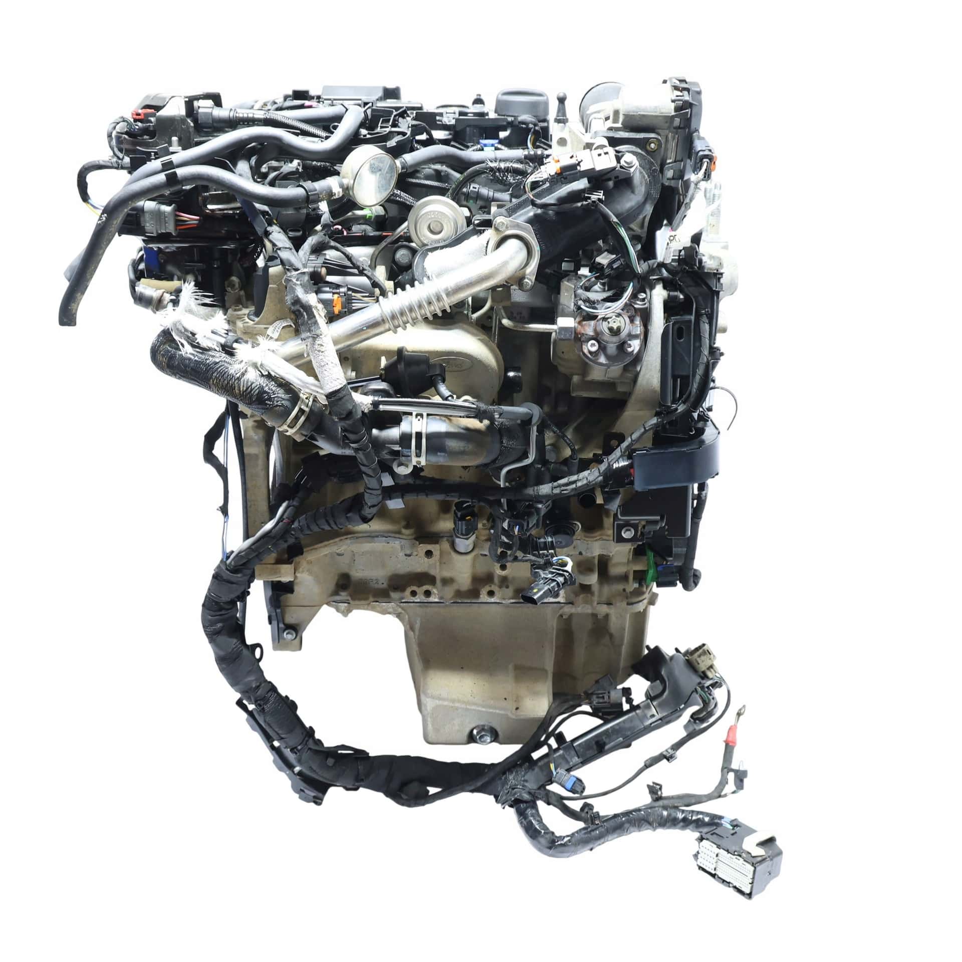 Moteur UGCB vue 6