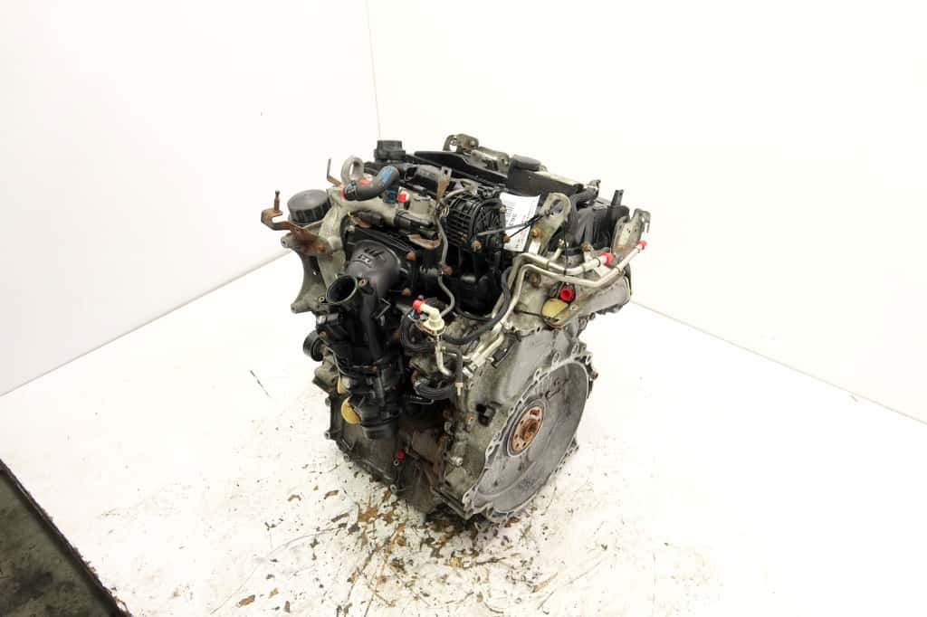 Moteur ENE vue 2