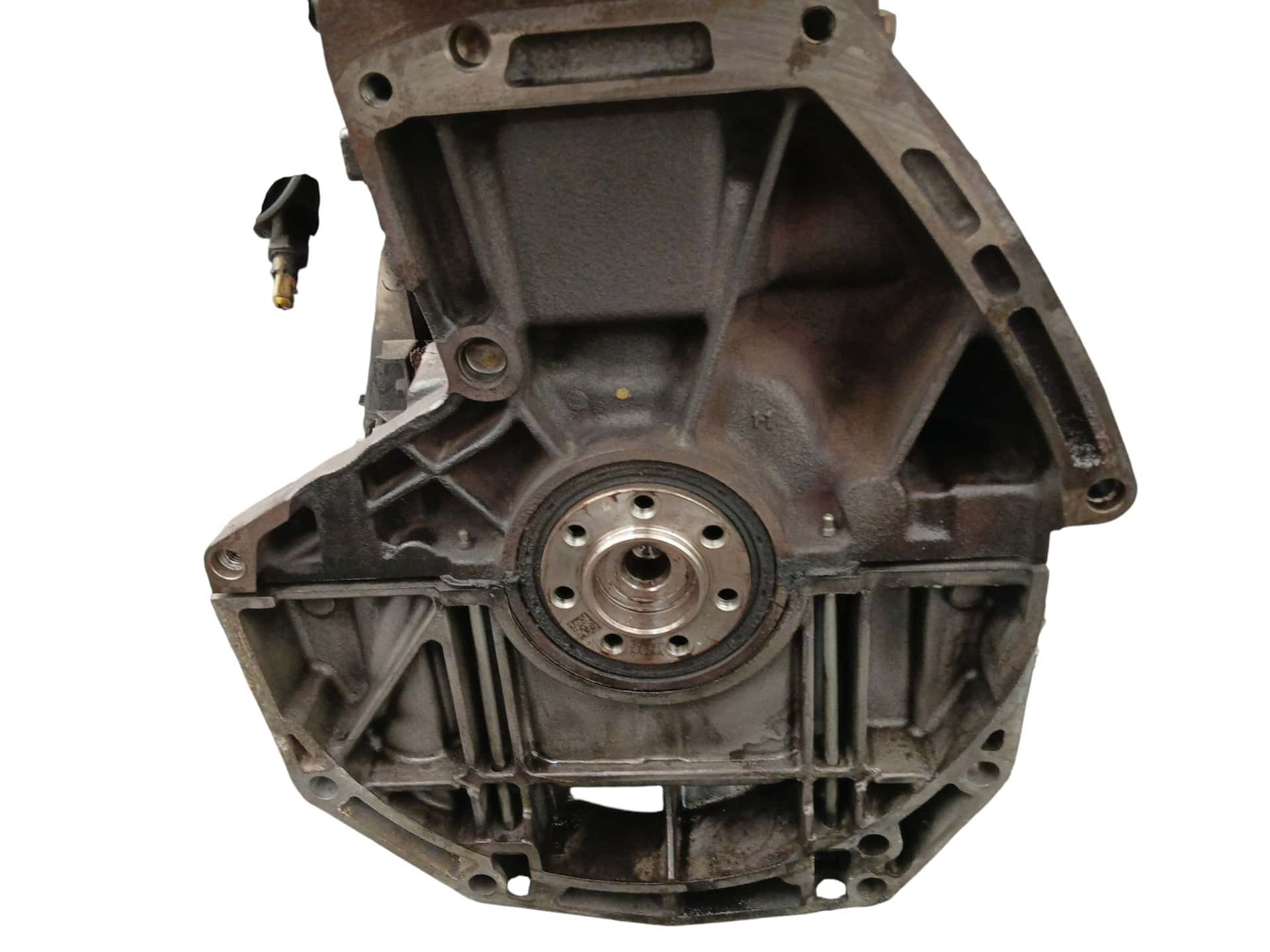 Moteur K9K 292 vue 7