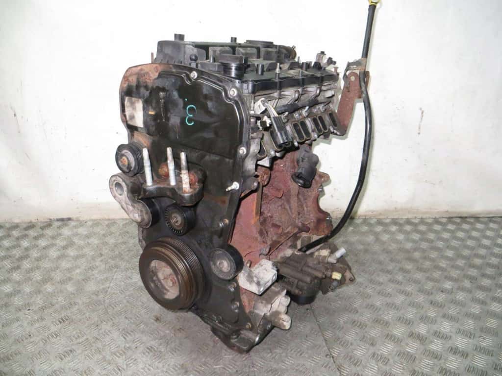 Moteur DRFF vue 3