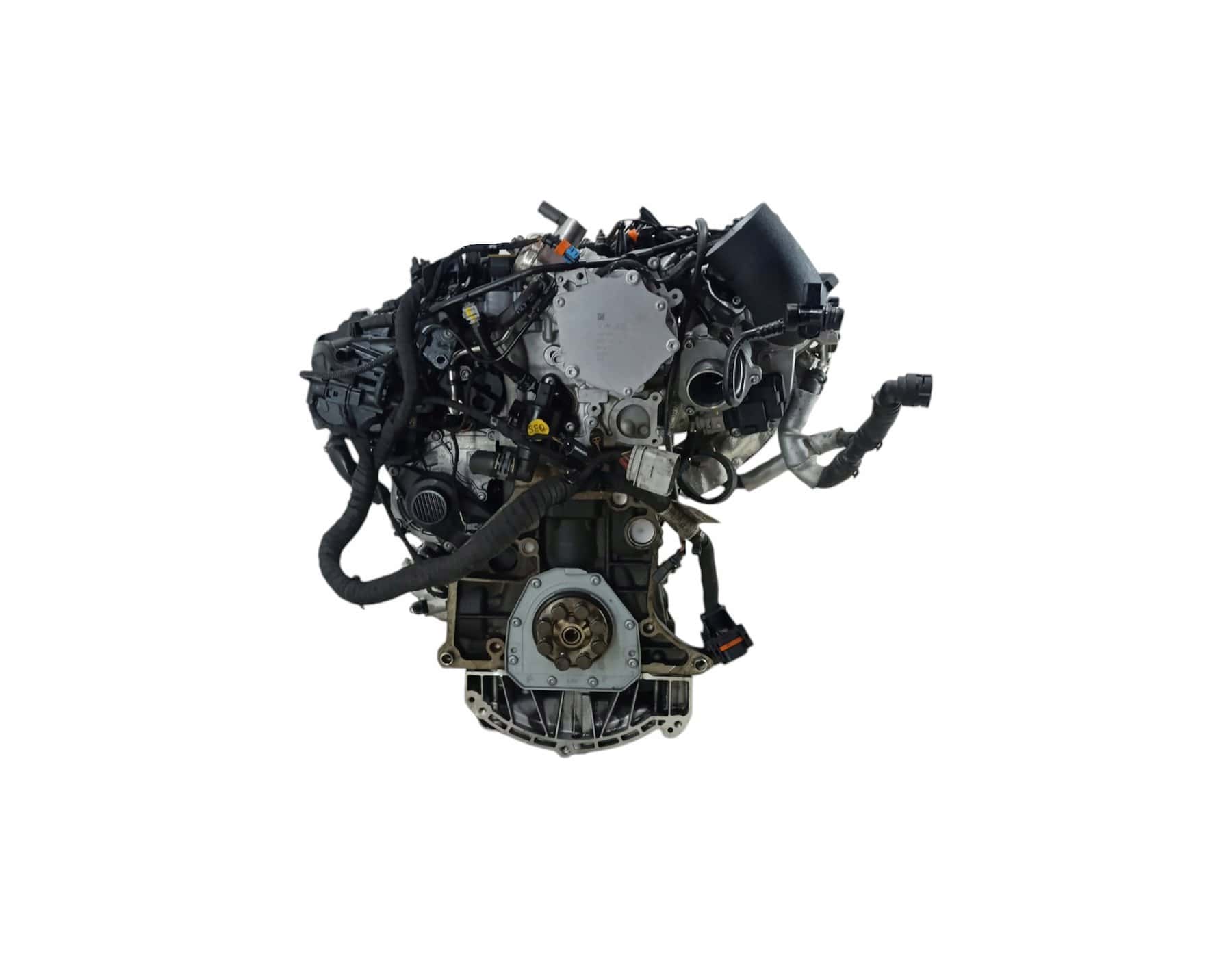 Moteur CJSA vue 5