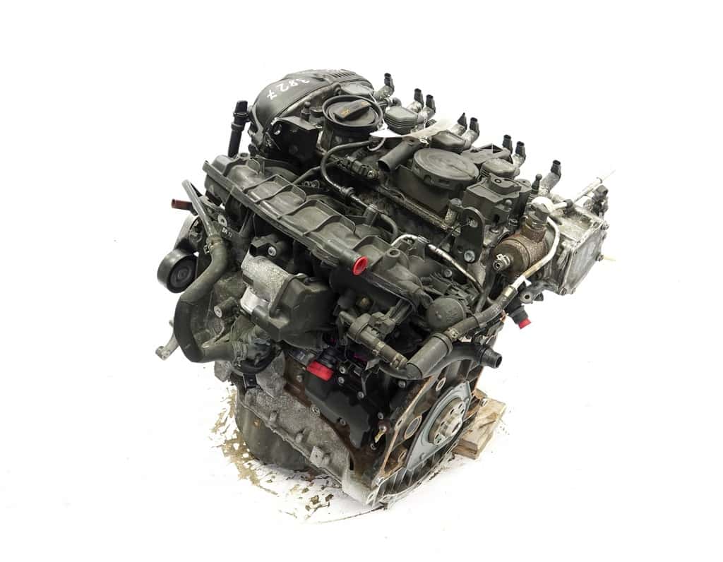 Moteur CDNB vue 2