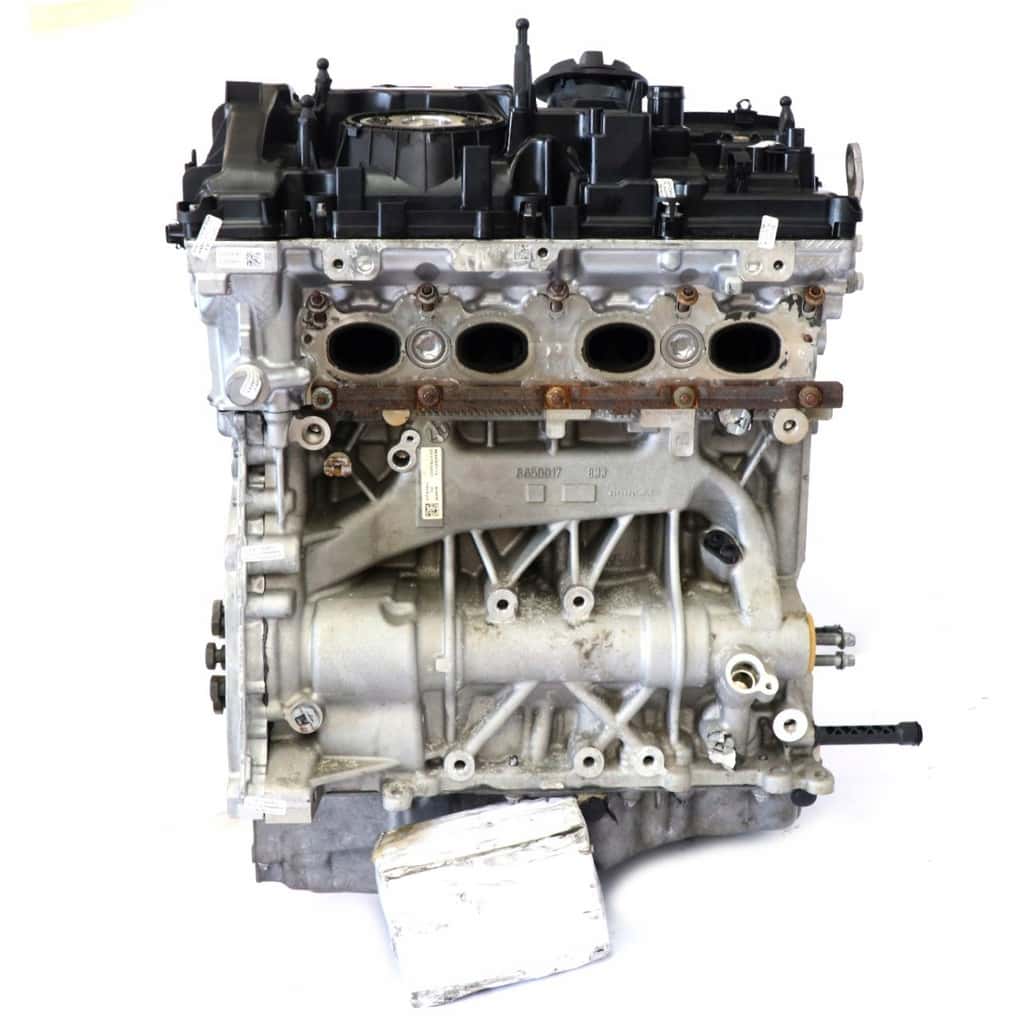 Moteur B48 B20 B vue 5
