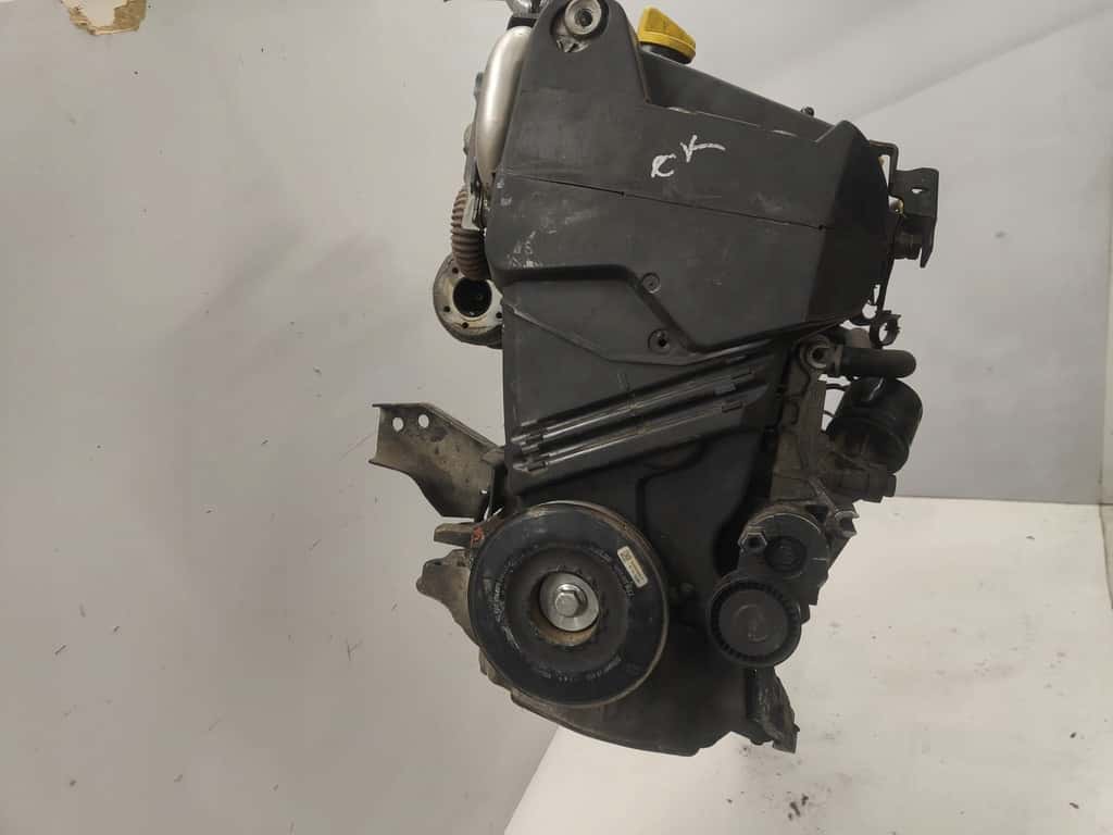 Moteur K9K 832 vue 2