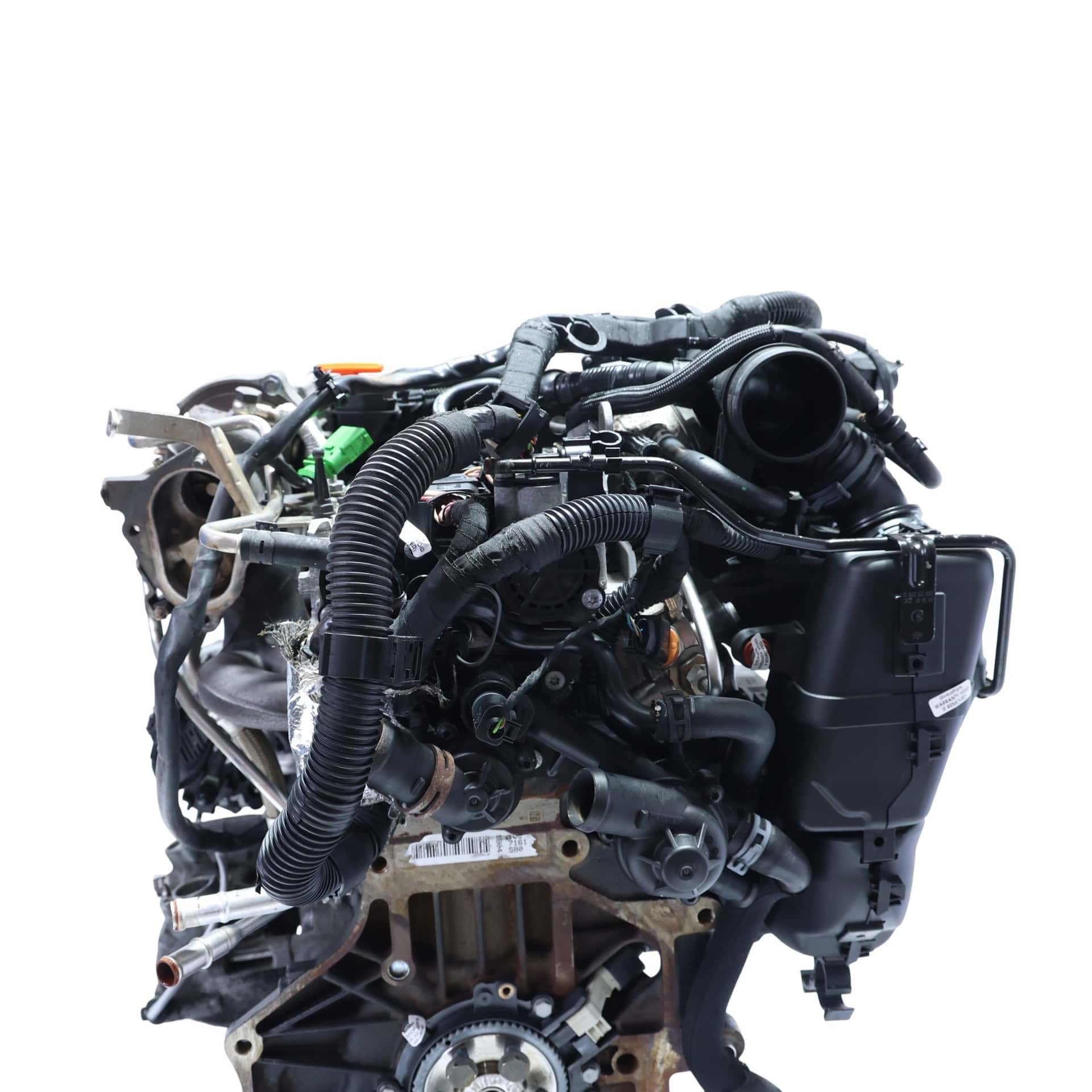 Moteur CTHA vue 8