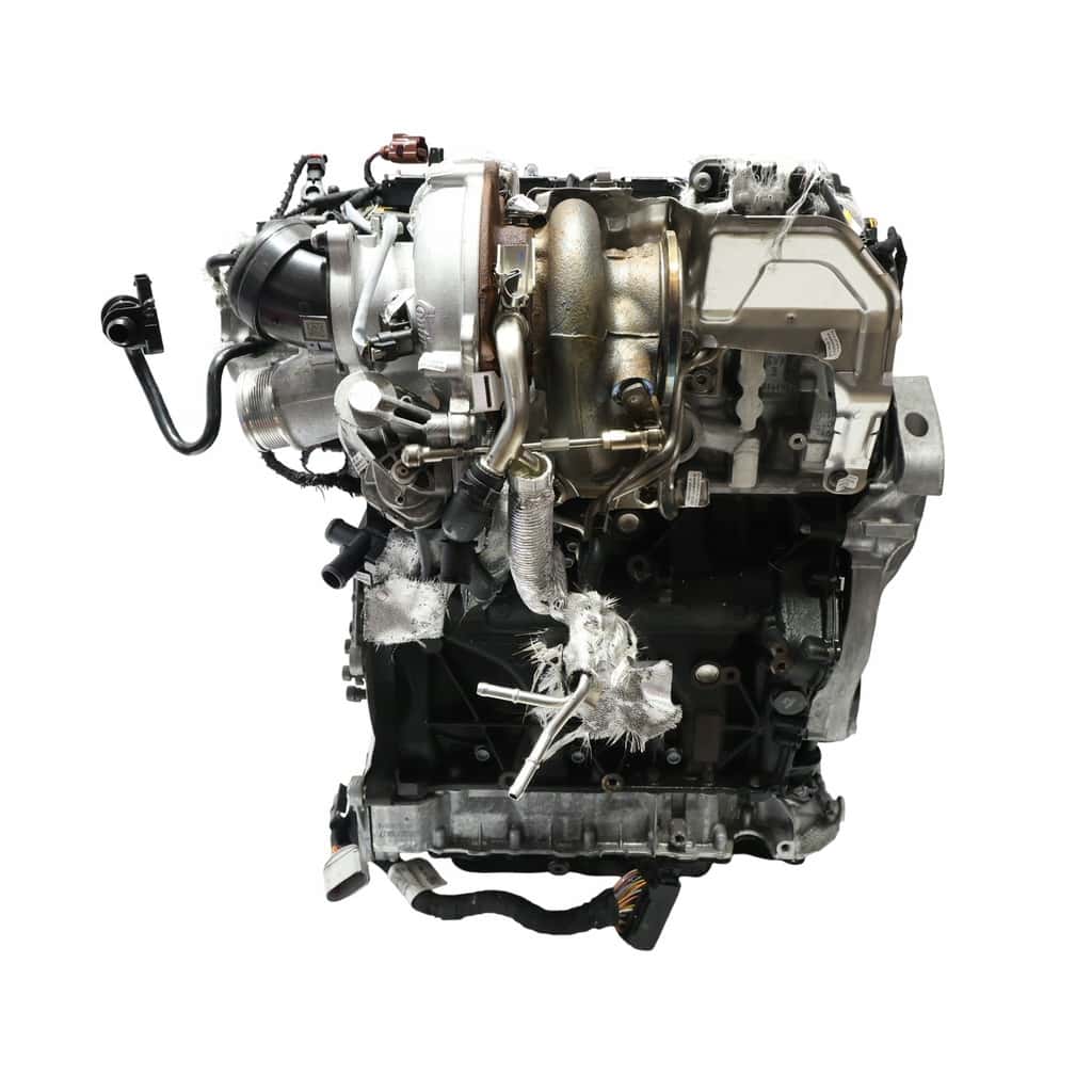 Moteur DNFB vue 5