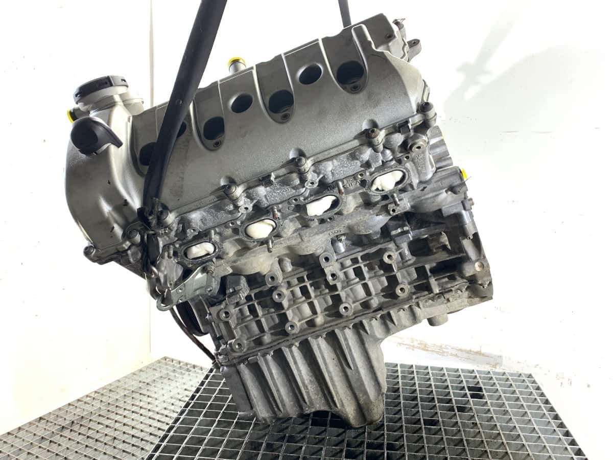Moteur M 48.00 vue 2