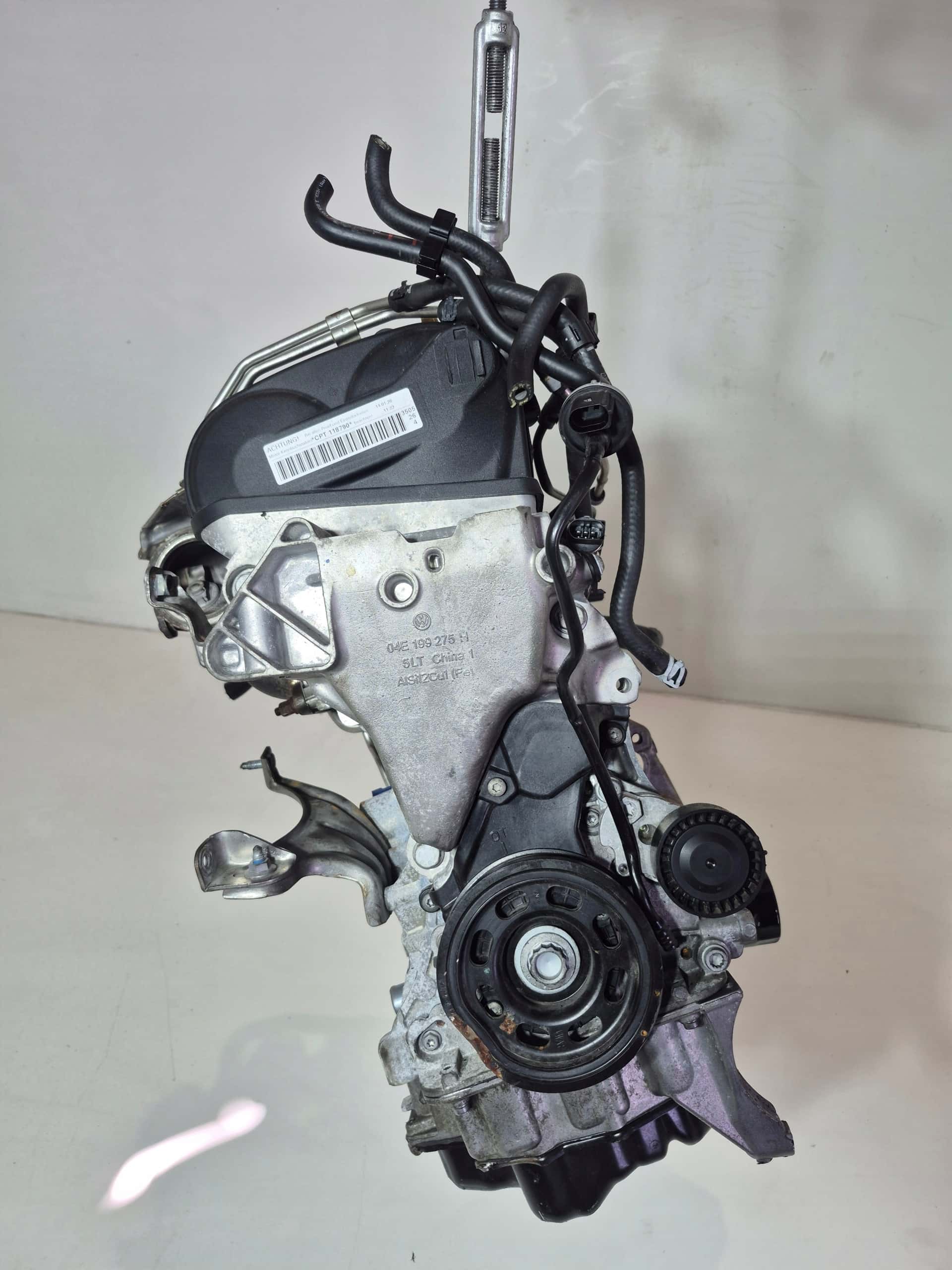 Moteur CPTA vue 2