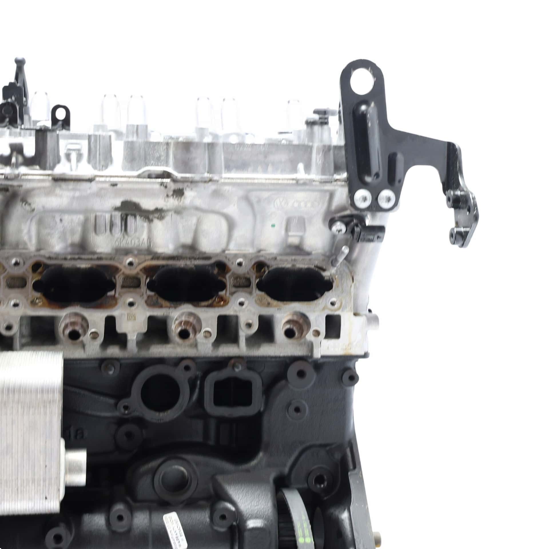 Moteur CJXF vue 4
