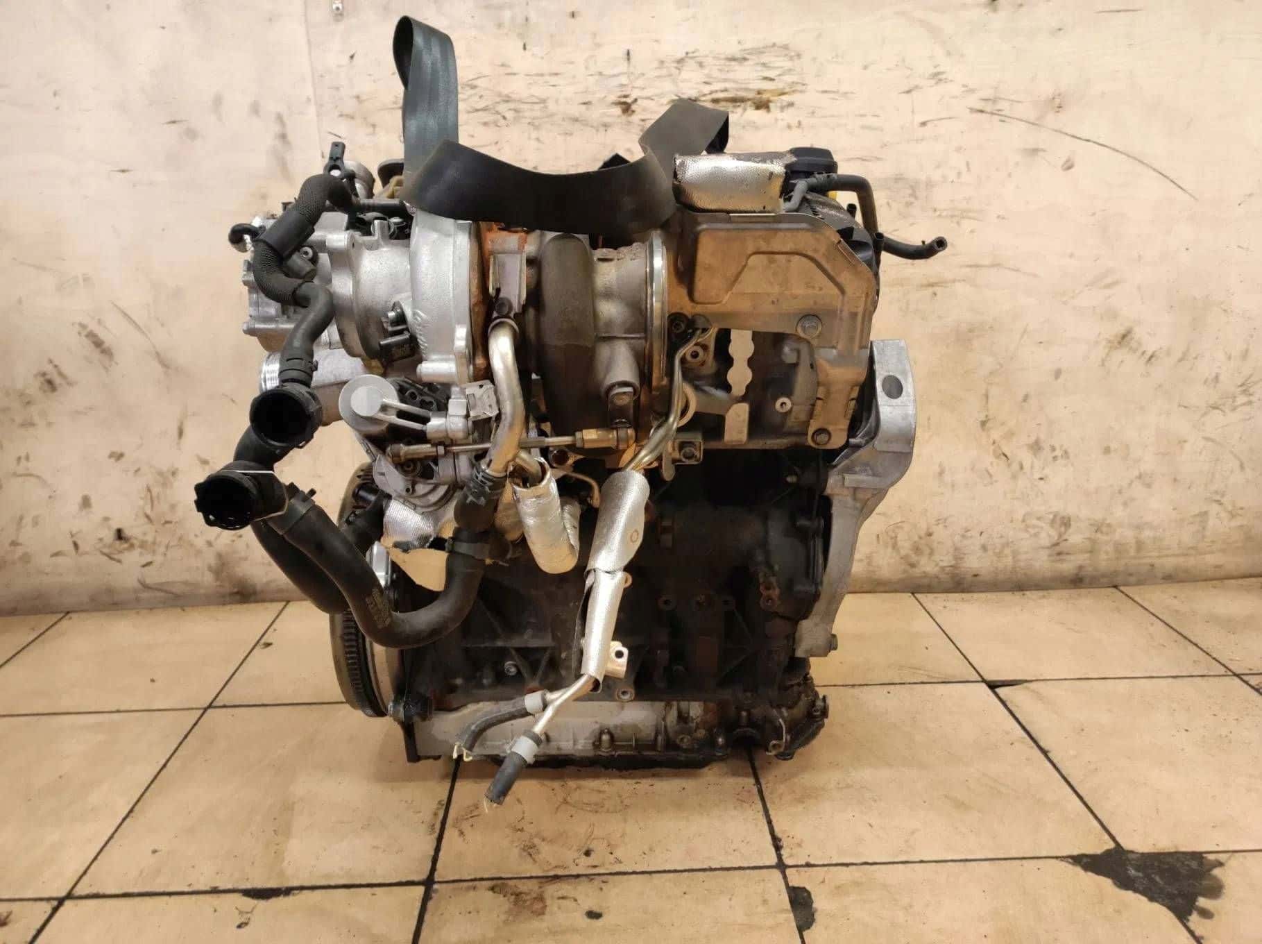 Moteur DNFB vue 3