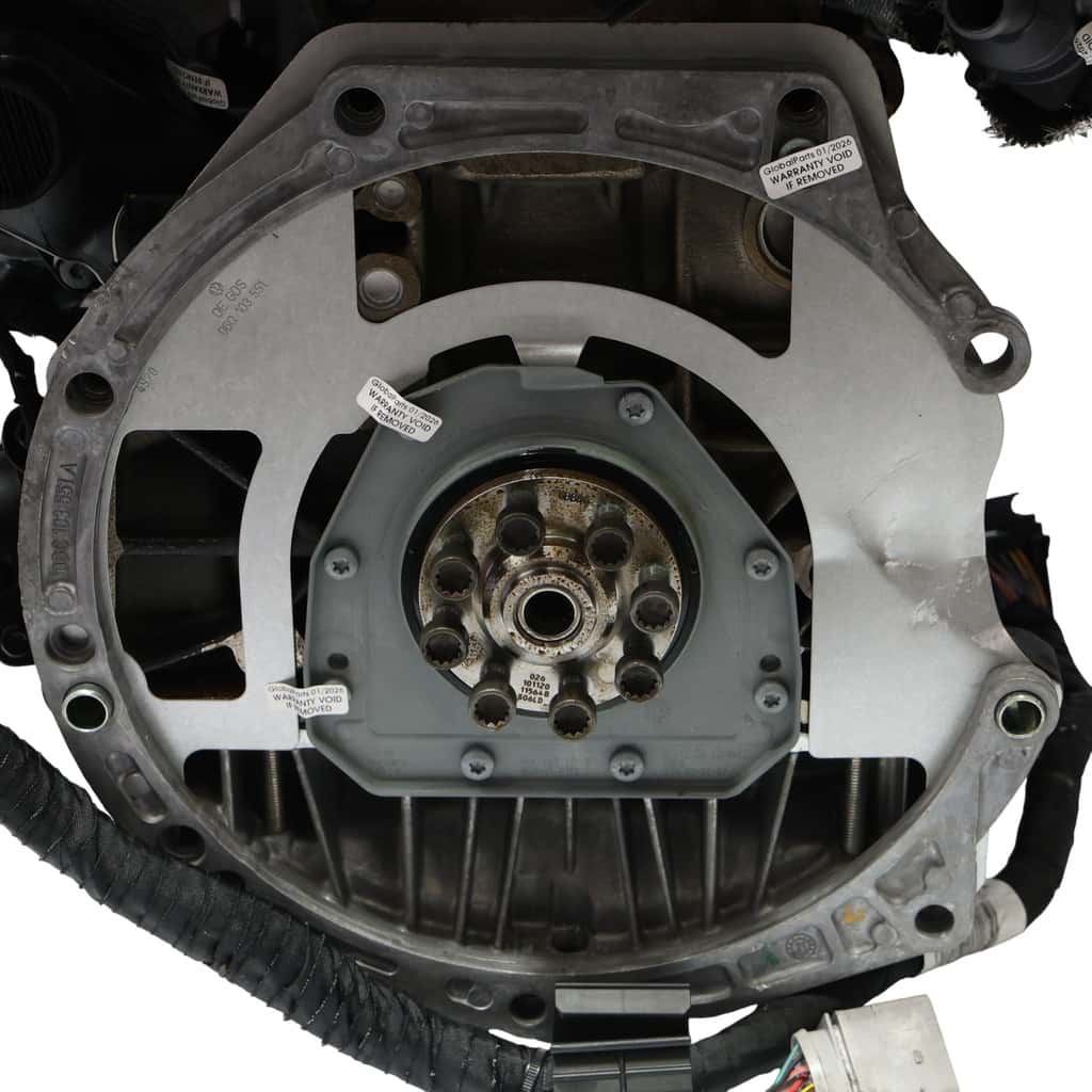 Moteur DNFB vue 6