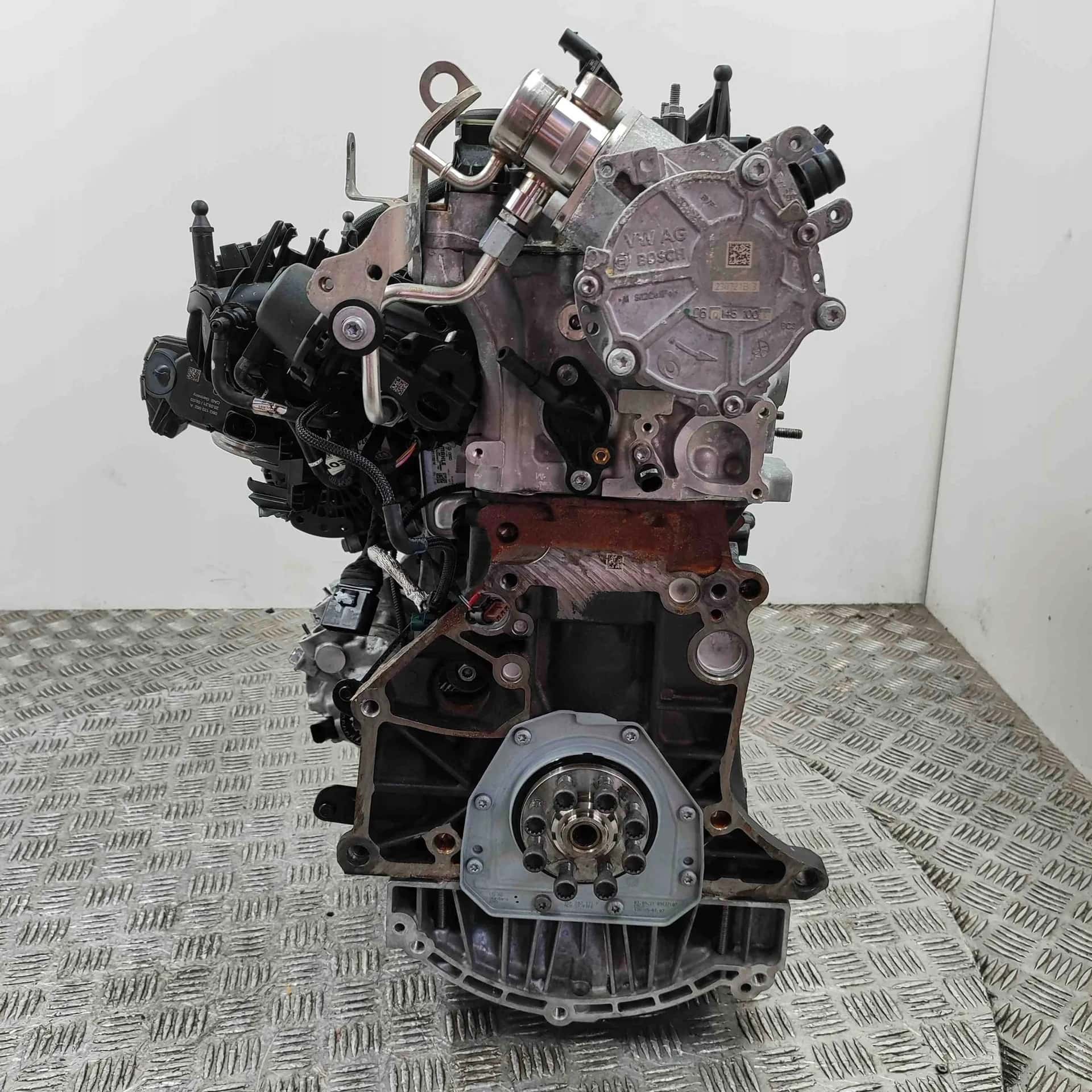 Moteur DNFG vue 4