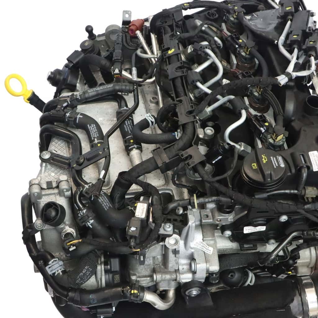 Moteur DFTA vue 4