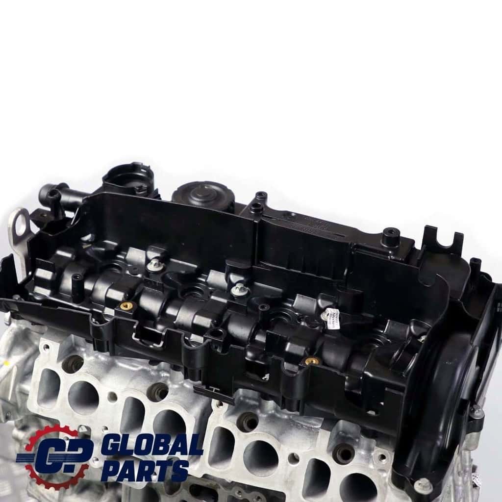 Moteur N47 D20 D vue 6