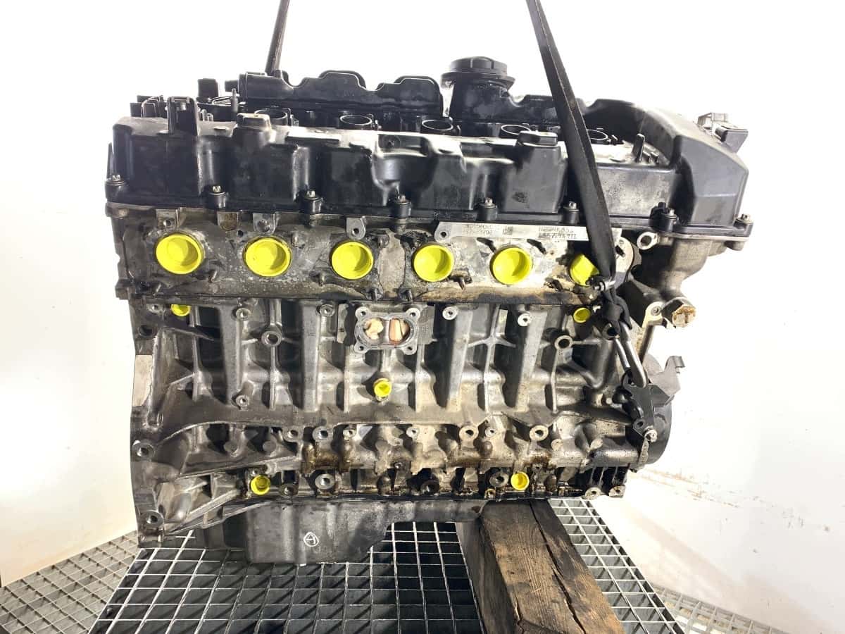 Moteur N54 B30 A vue 3
