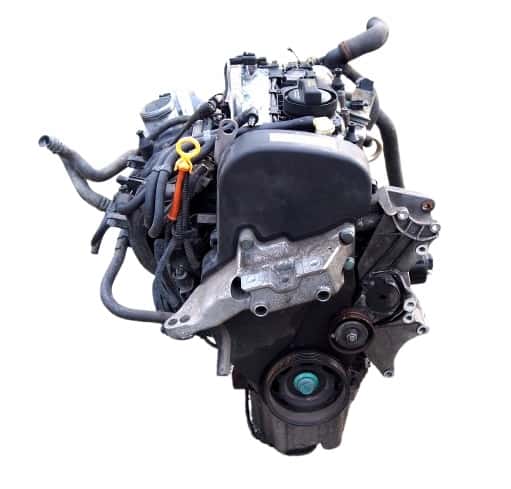 Moteur BCB vue 3