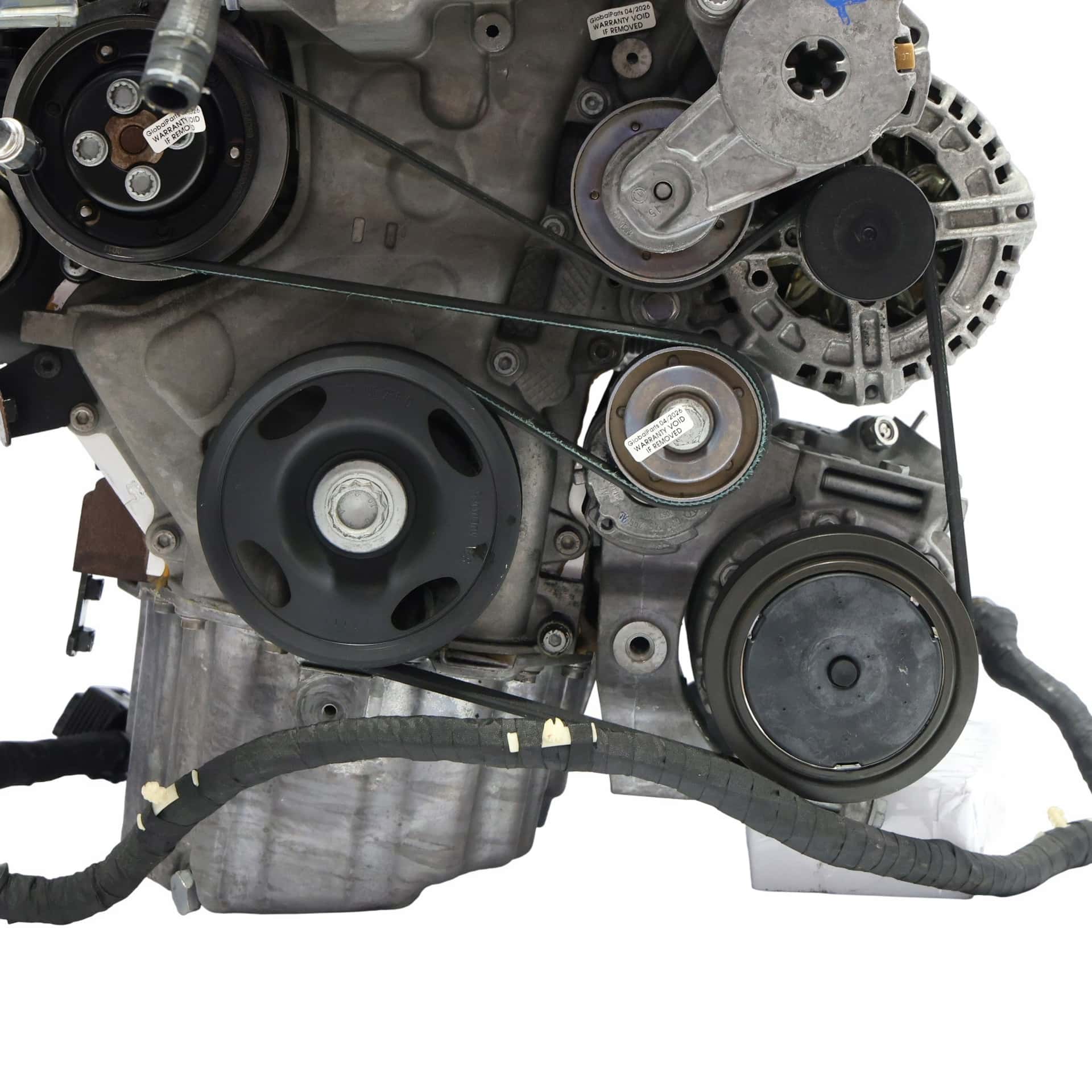 Moteur CAVD vue 8