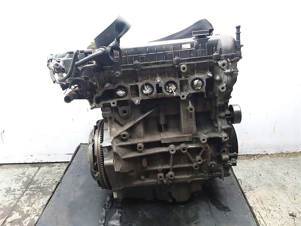Moteur LF18 vue 5