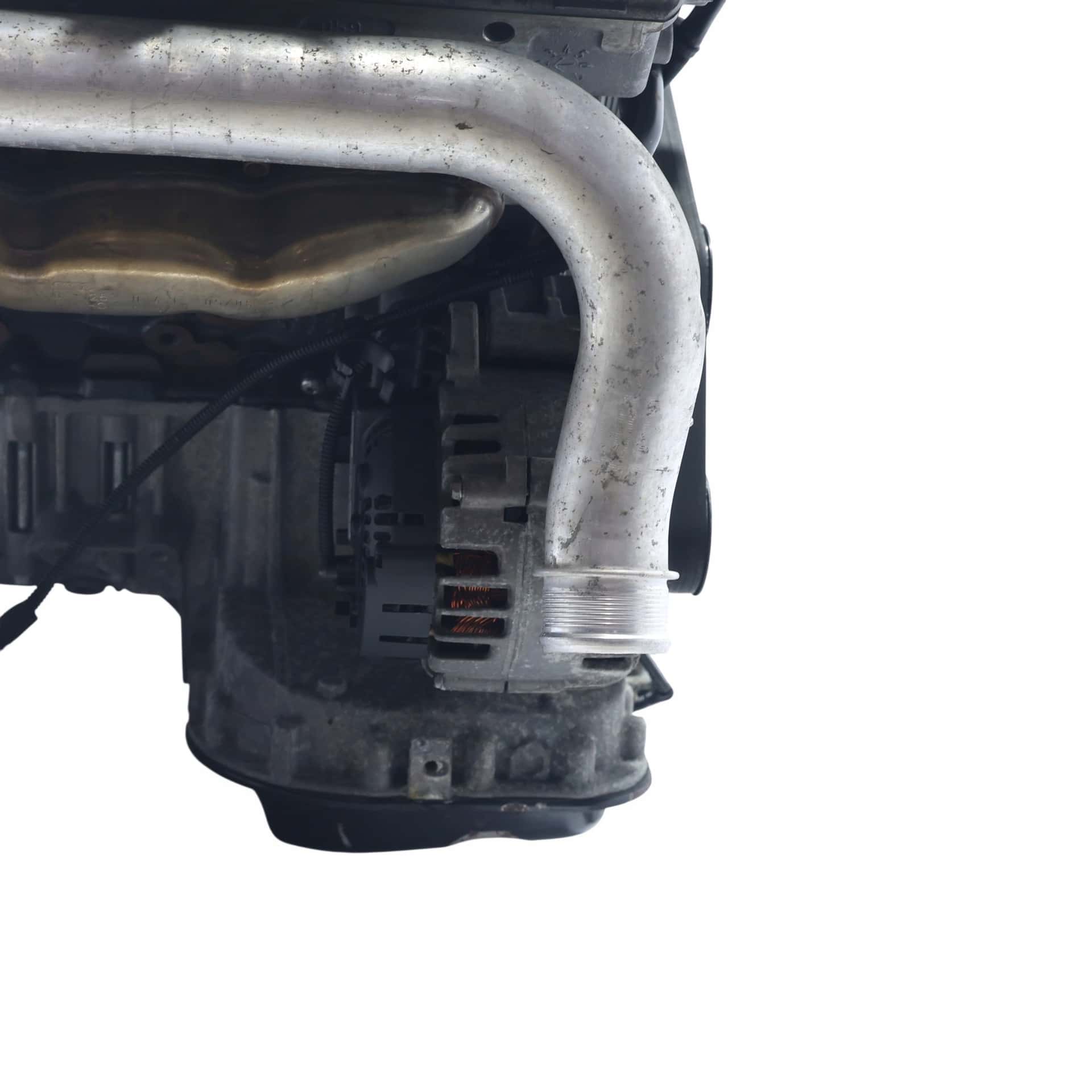 Moteur CAMA vue 14