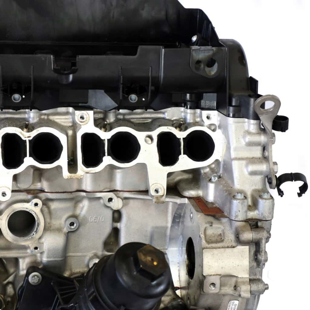 Moteur B57 D30 A vue 3