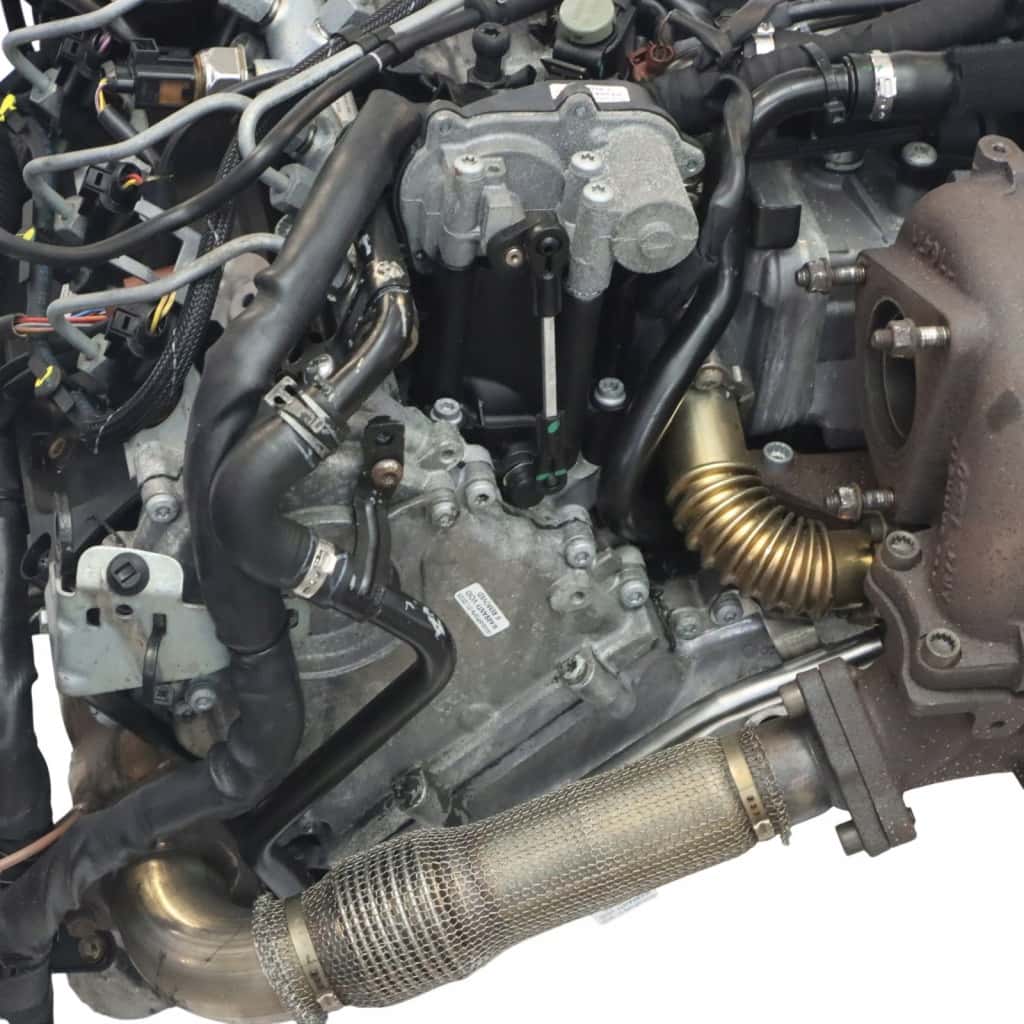 Moteur CCWA vue 6