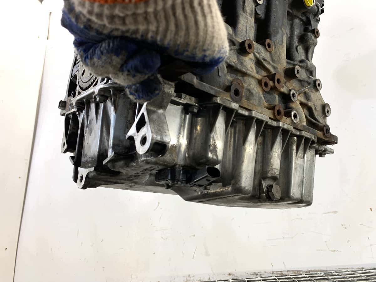Moteur DFFA vue 4