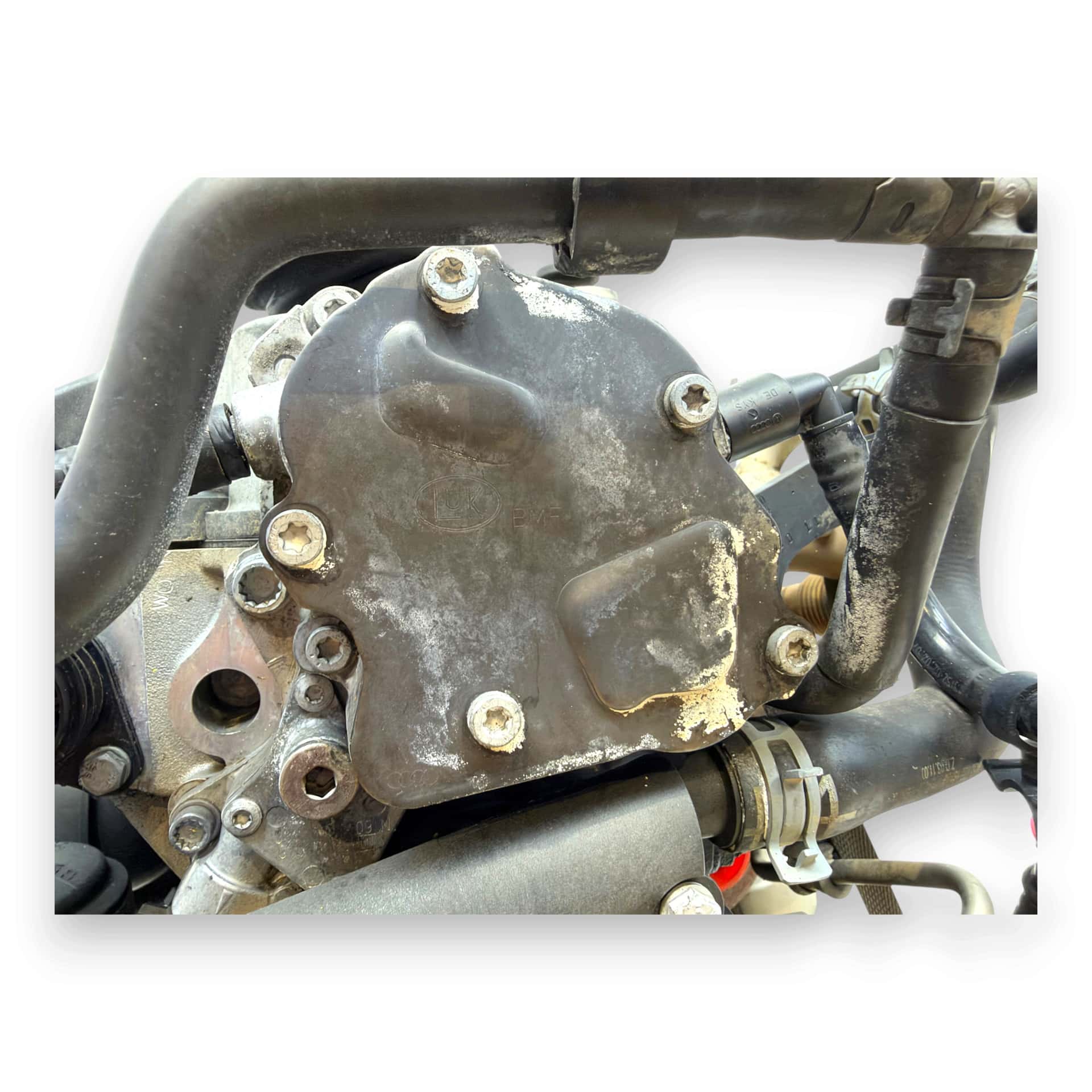 Moteur BSW vue 11