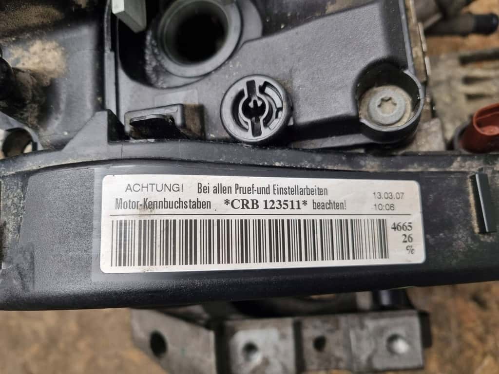 Moteur CRBB vue 3