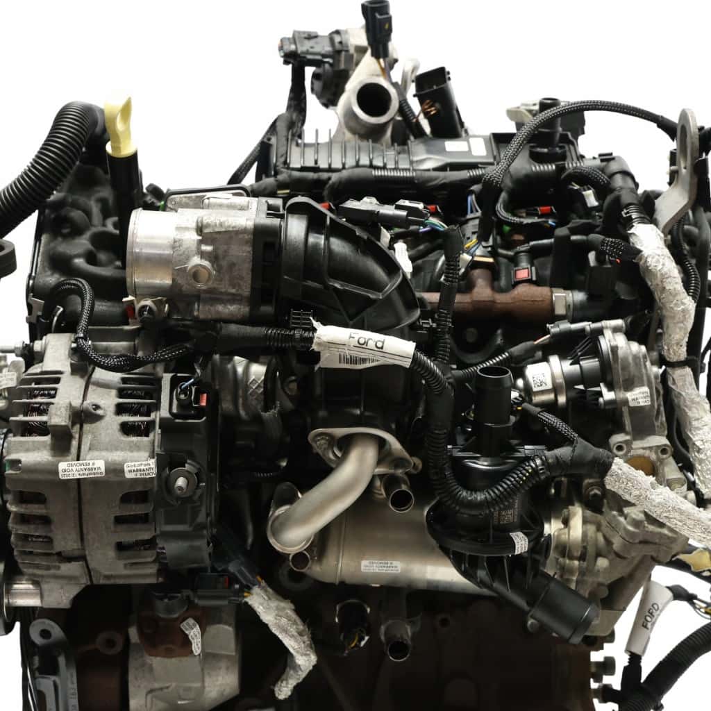 Moteur BKFB vue 3