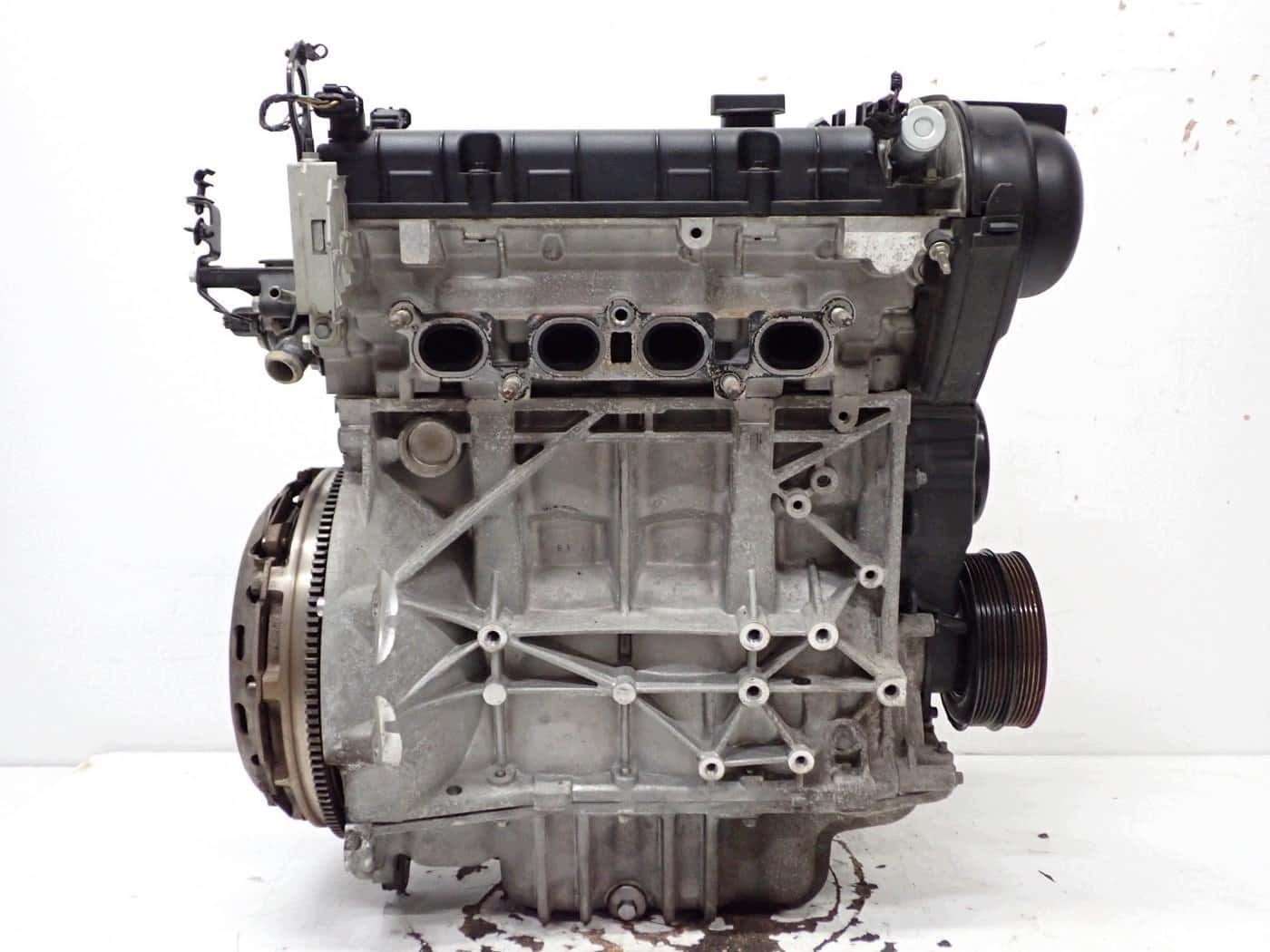Moteur XTDA vue 2