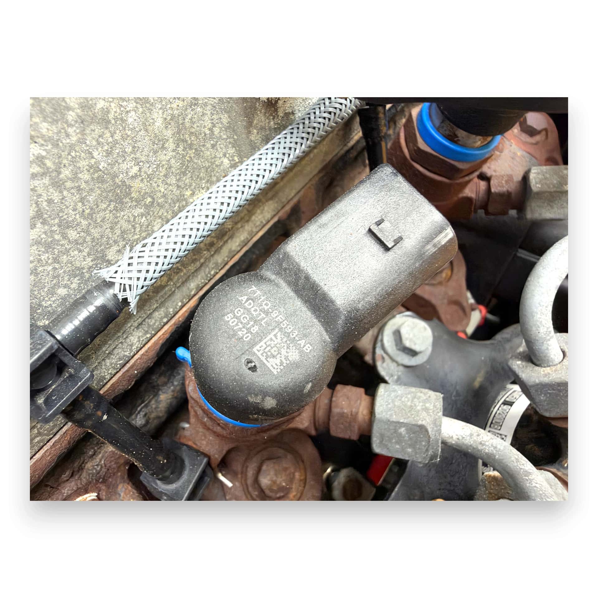 Moteur R3PA vue 11
