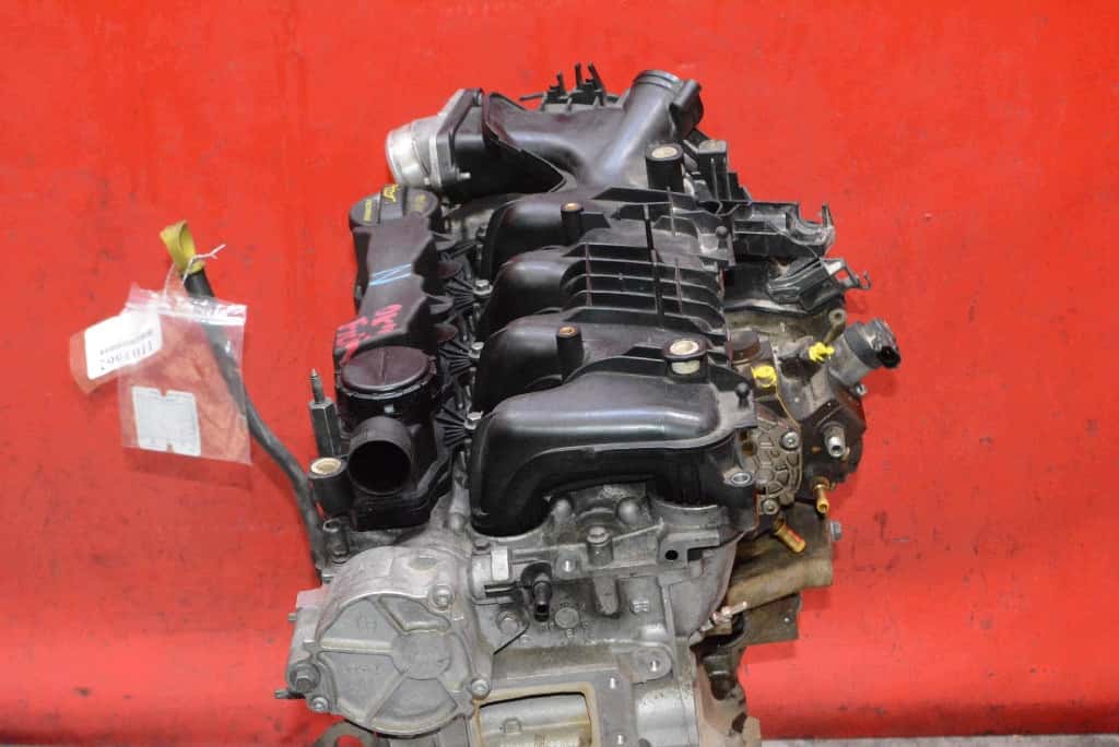 Moteur G8DD vue 14