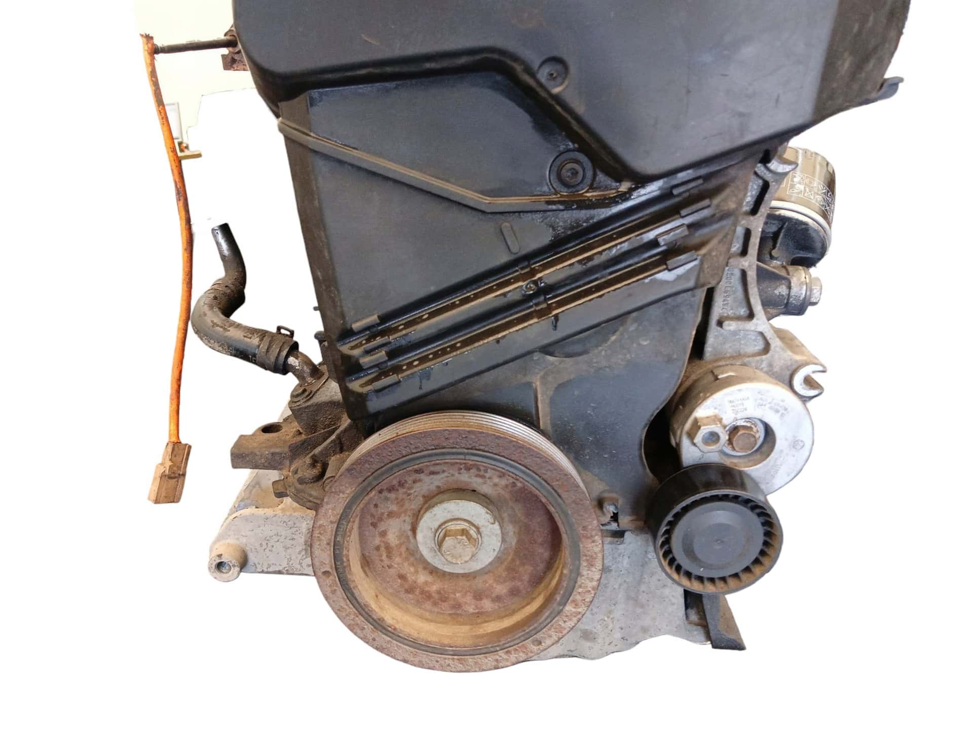 Moteur K9K 292 vue 12