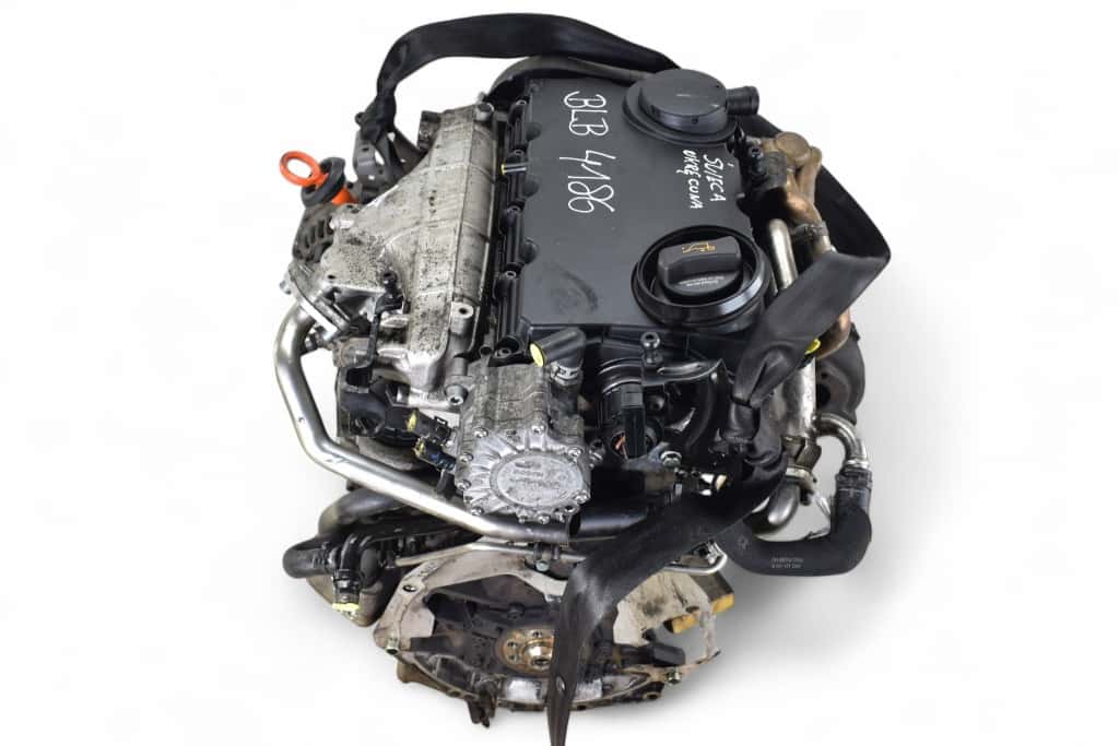 Moteur BRE vue 5