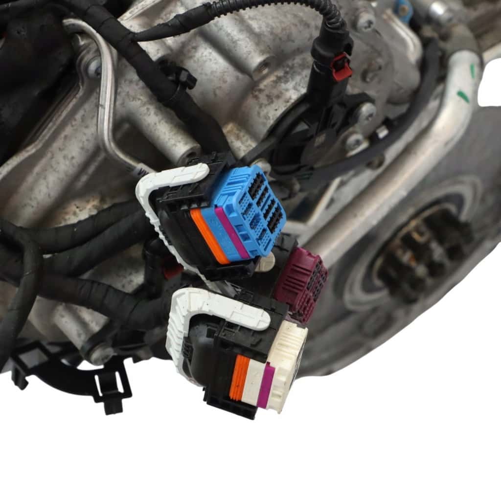 Moteur CWGD vue 7