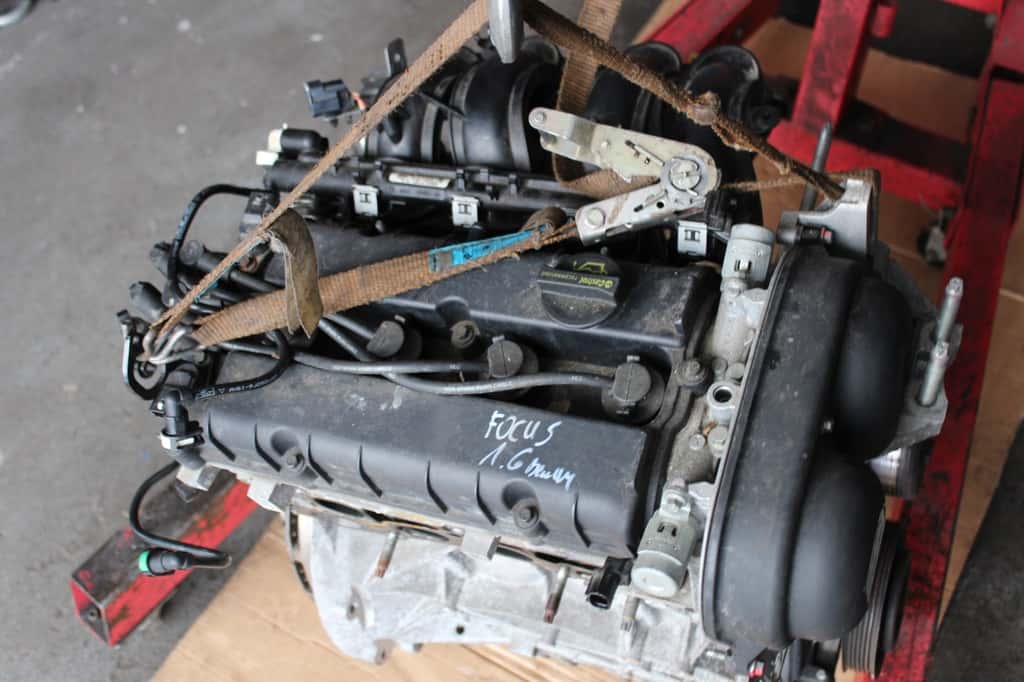 Moteur PNDA vue 4