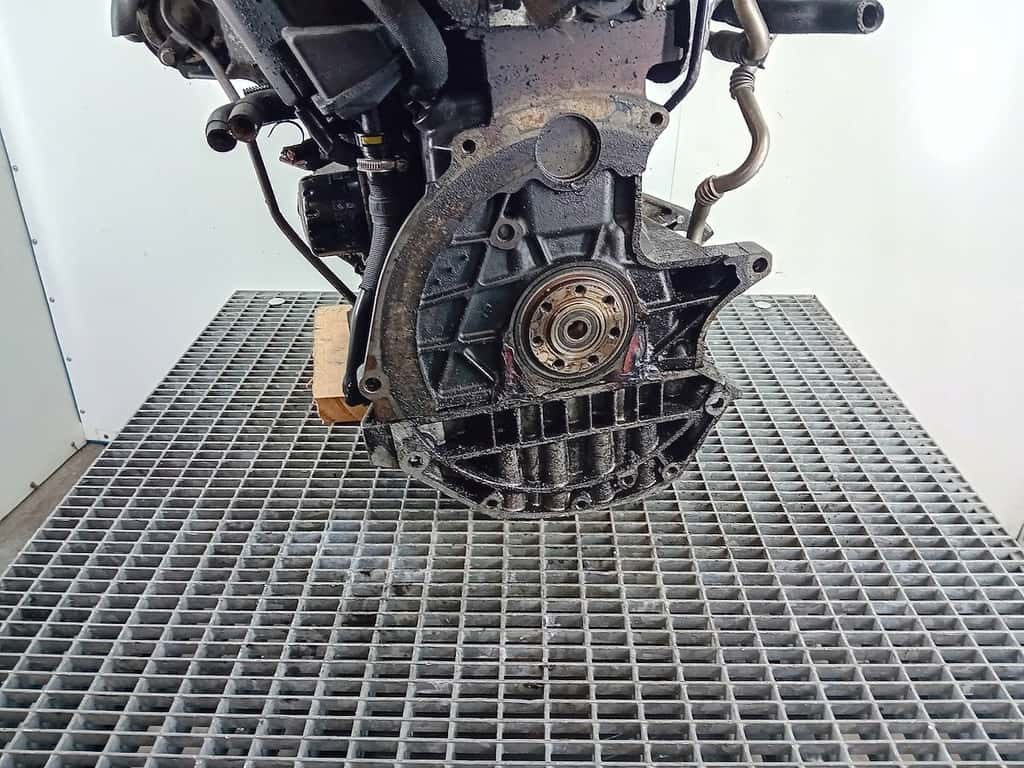 Moteur F9Q 758 vue 2