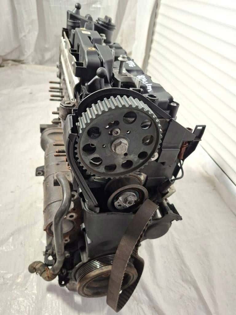 Moteur DFGC vue 7