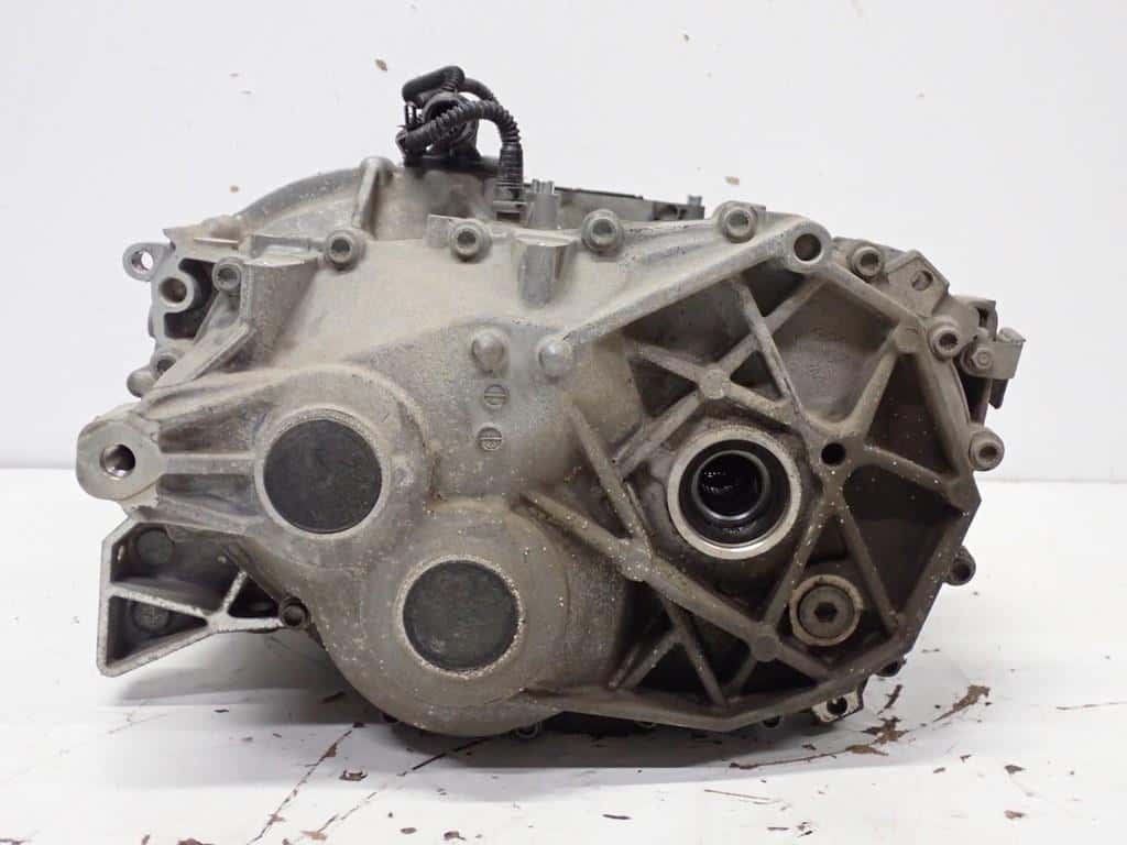 Moteur EBJD vue 2