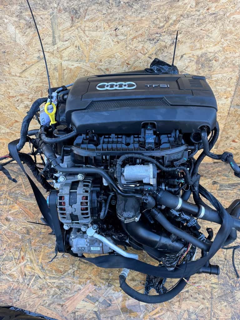 Moteur CULC vue 3