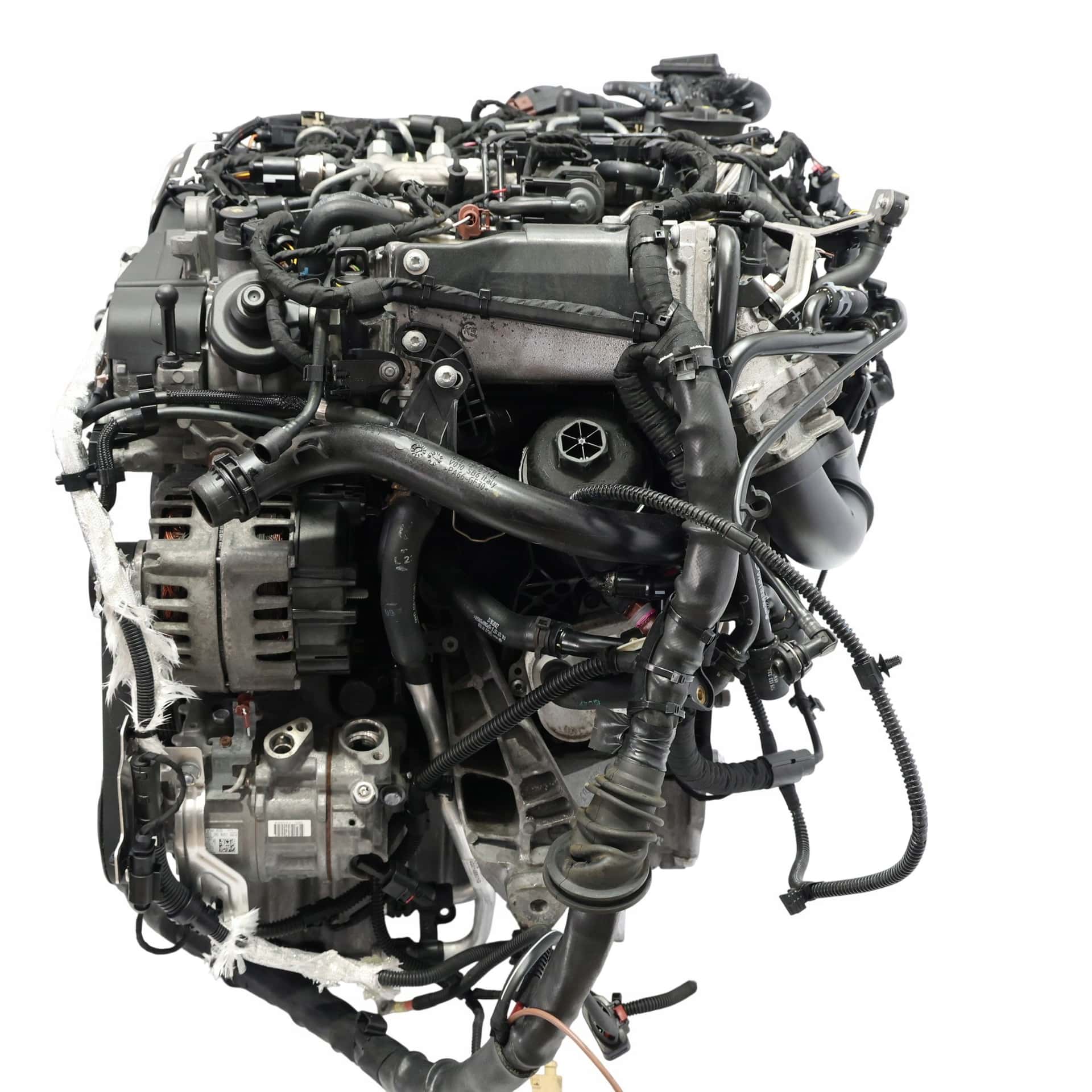 Moteur CSUE vue 7